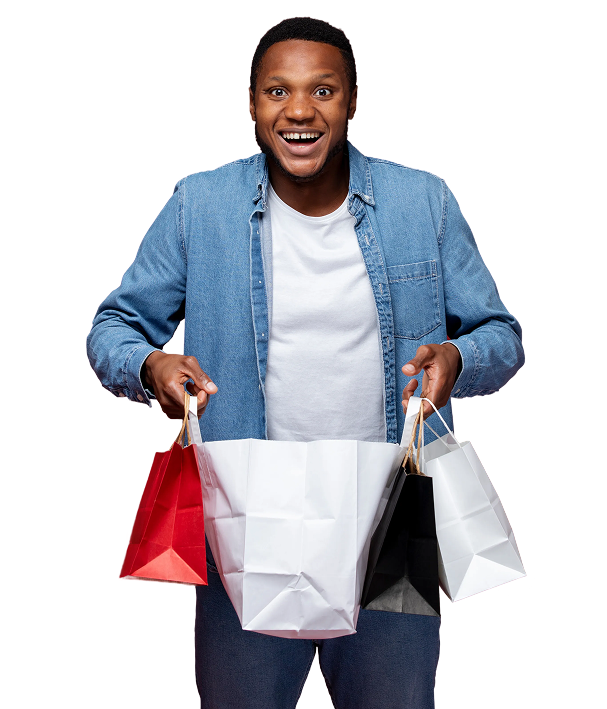 Shop Nigerian Brands