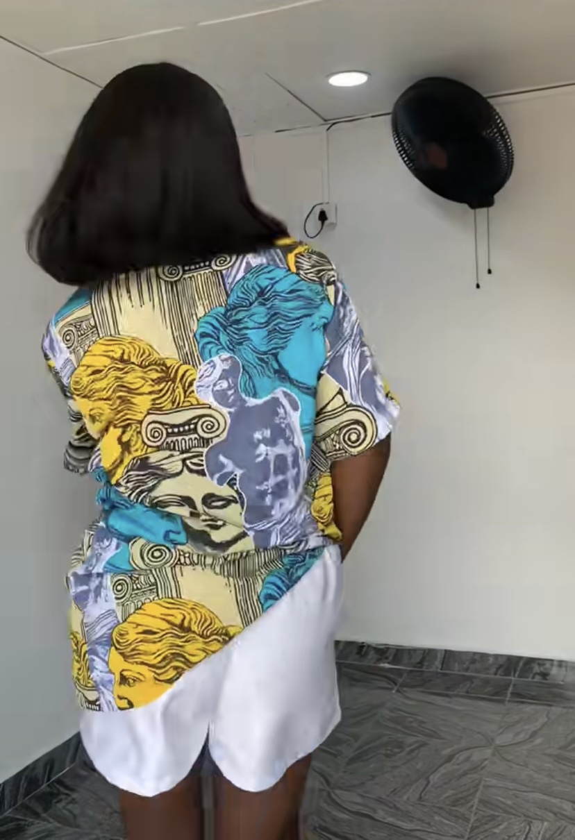 Two piece
