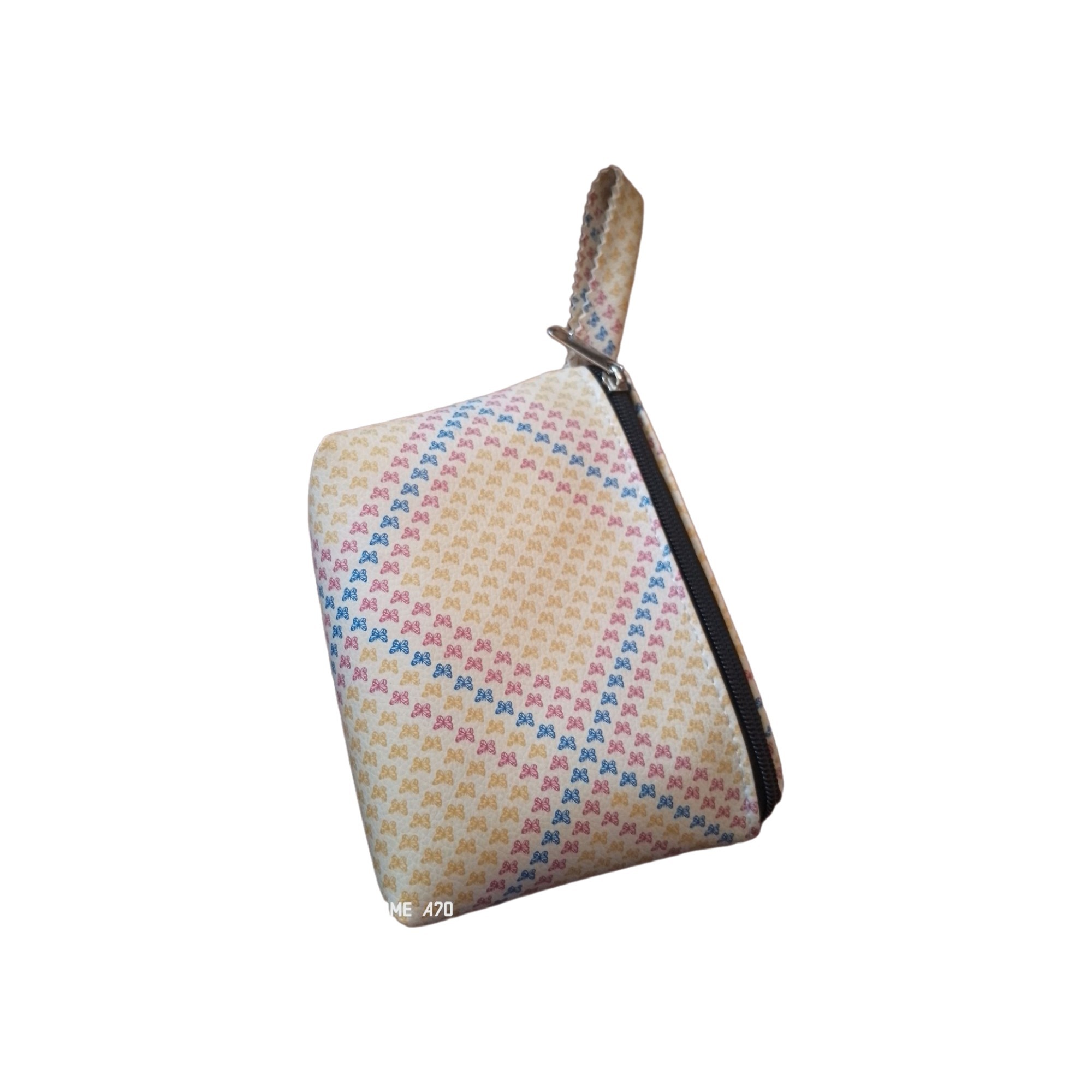 Portable purse