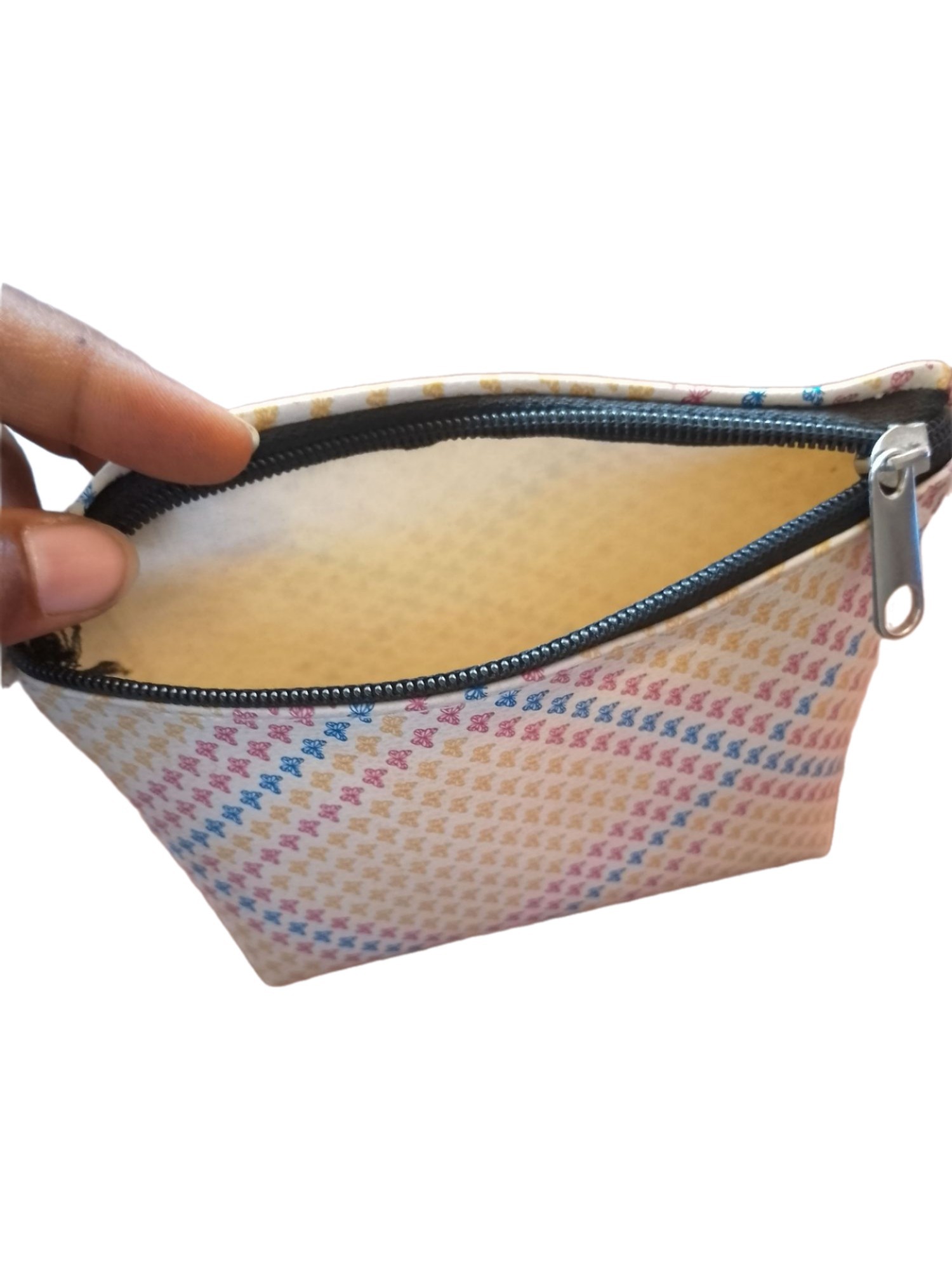 Portable purse