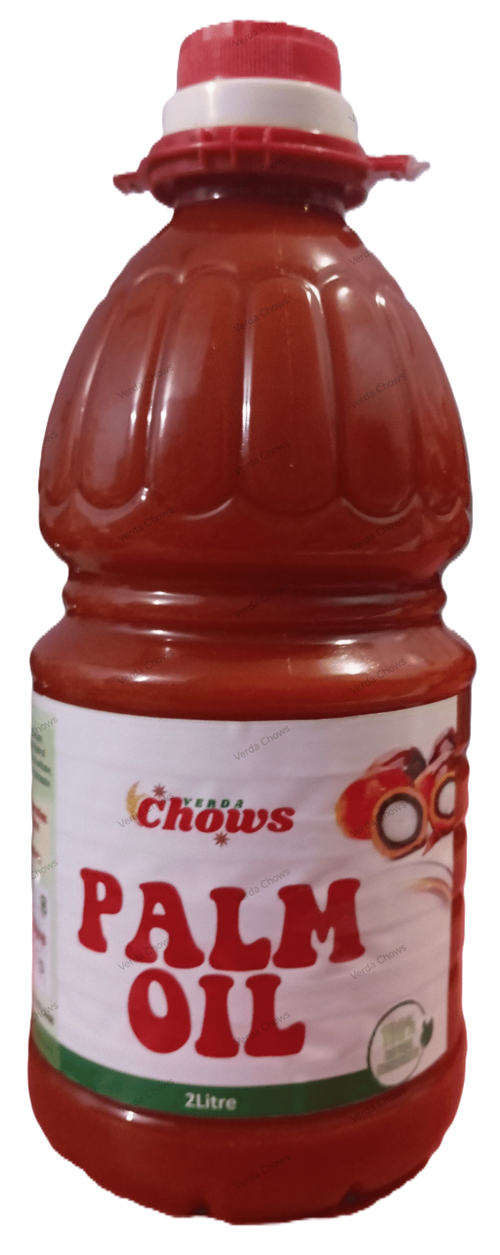 Palm Oil - 2L