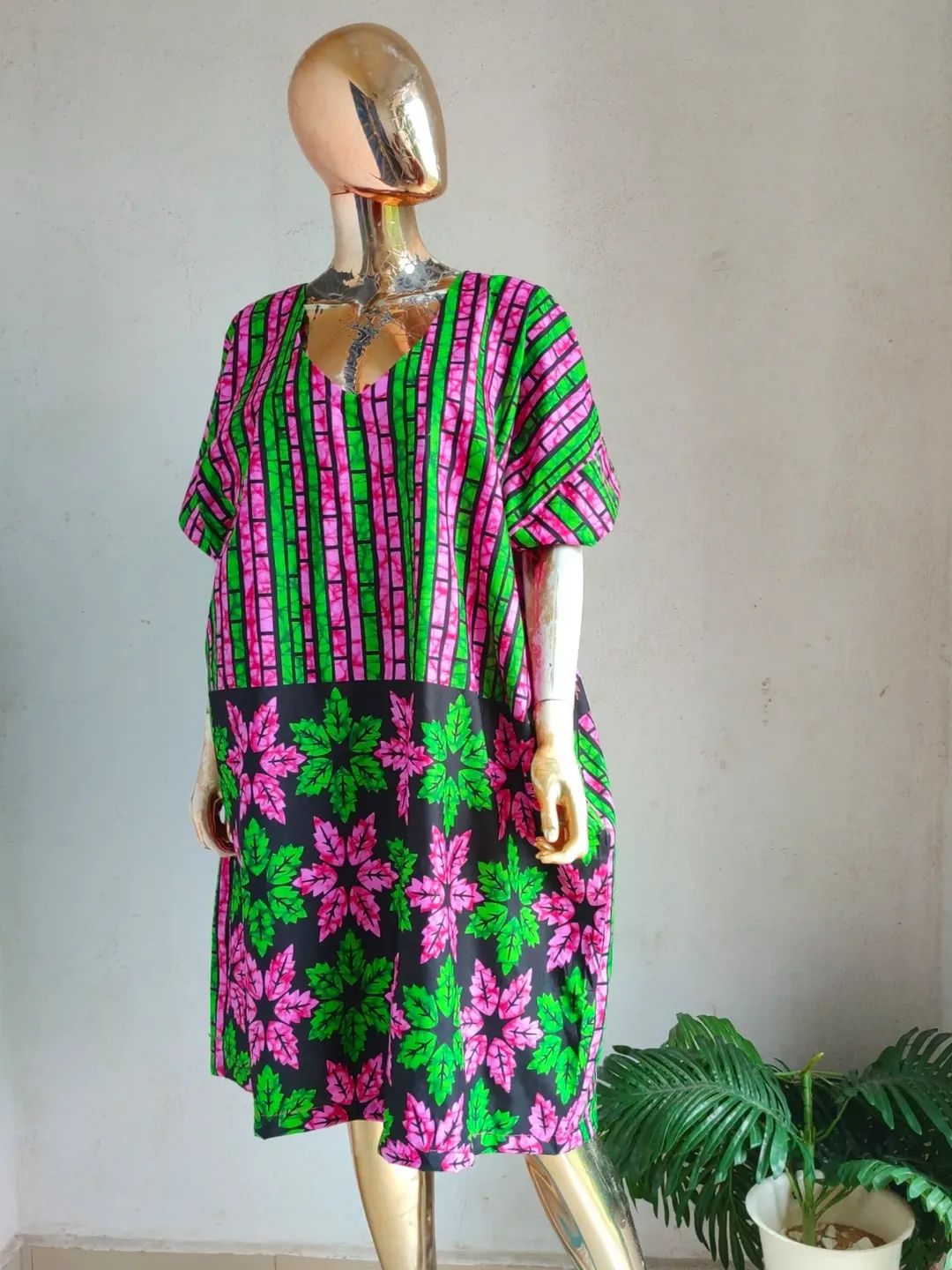 Abigail Dress