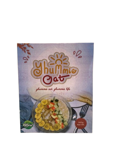 Yhummie Oat