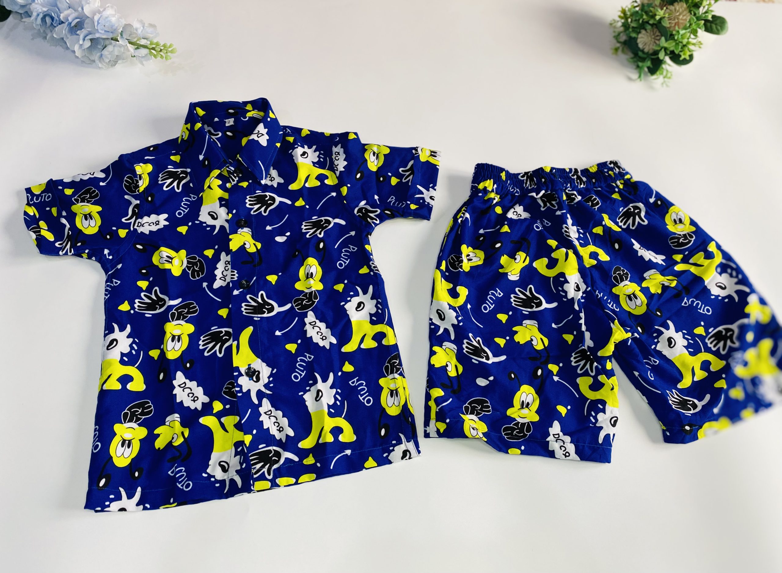 Two piece for boys