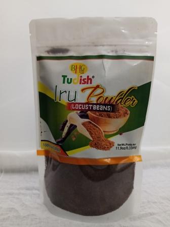TUDISH® DEHYDRATED IRU (POWDER)