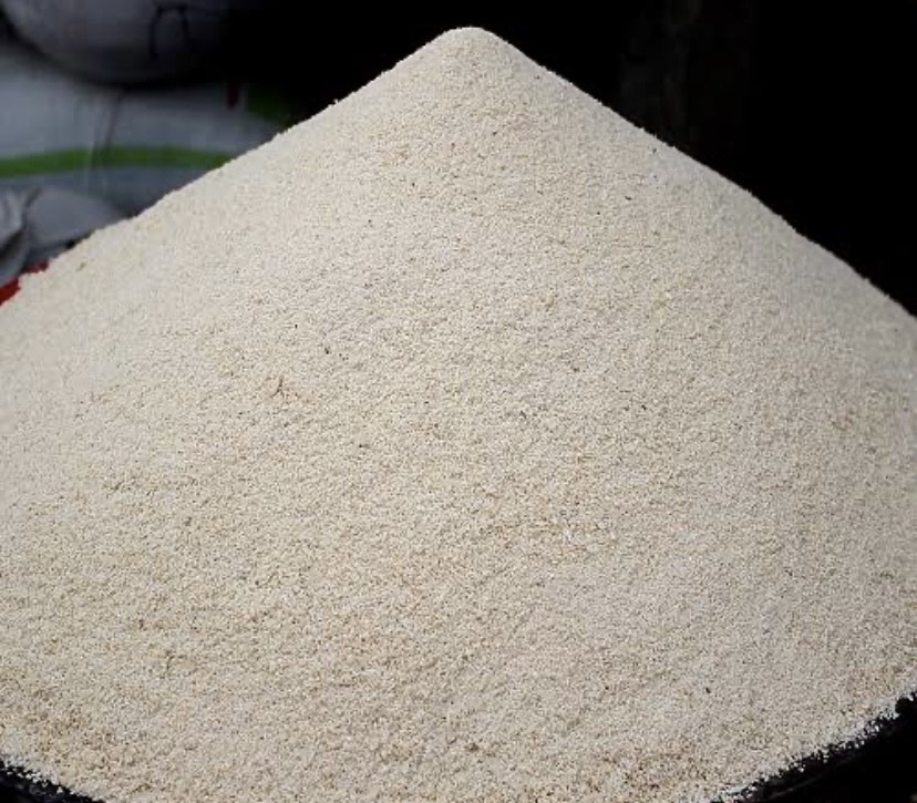 Garri