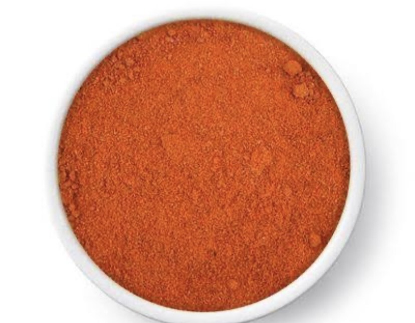 Dried Pepper (Grinded)