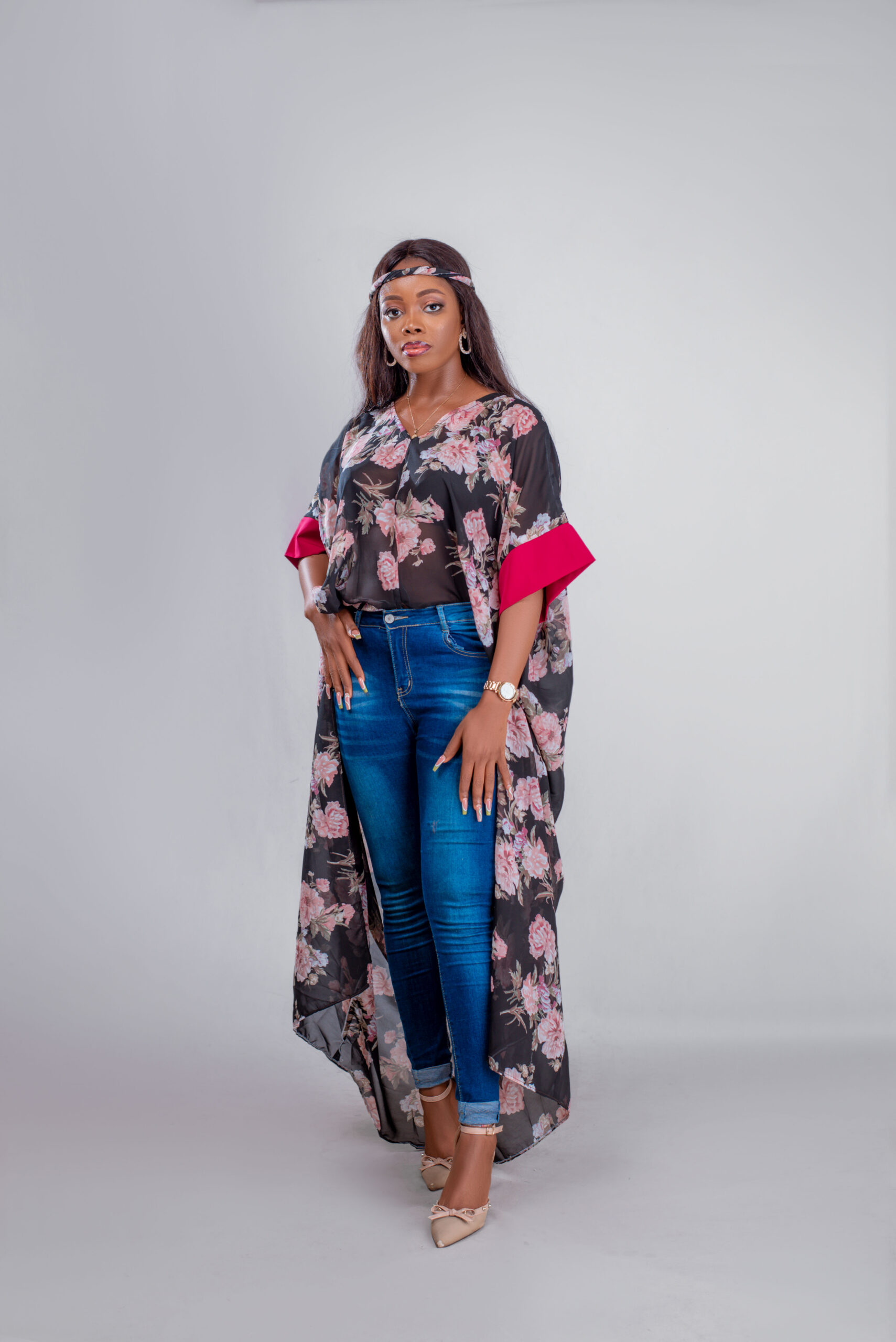 VICTORIA PANTS SET
