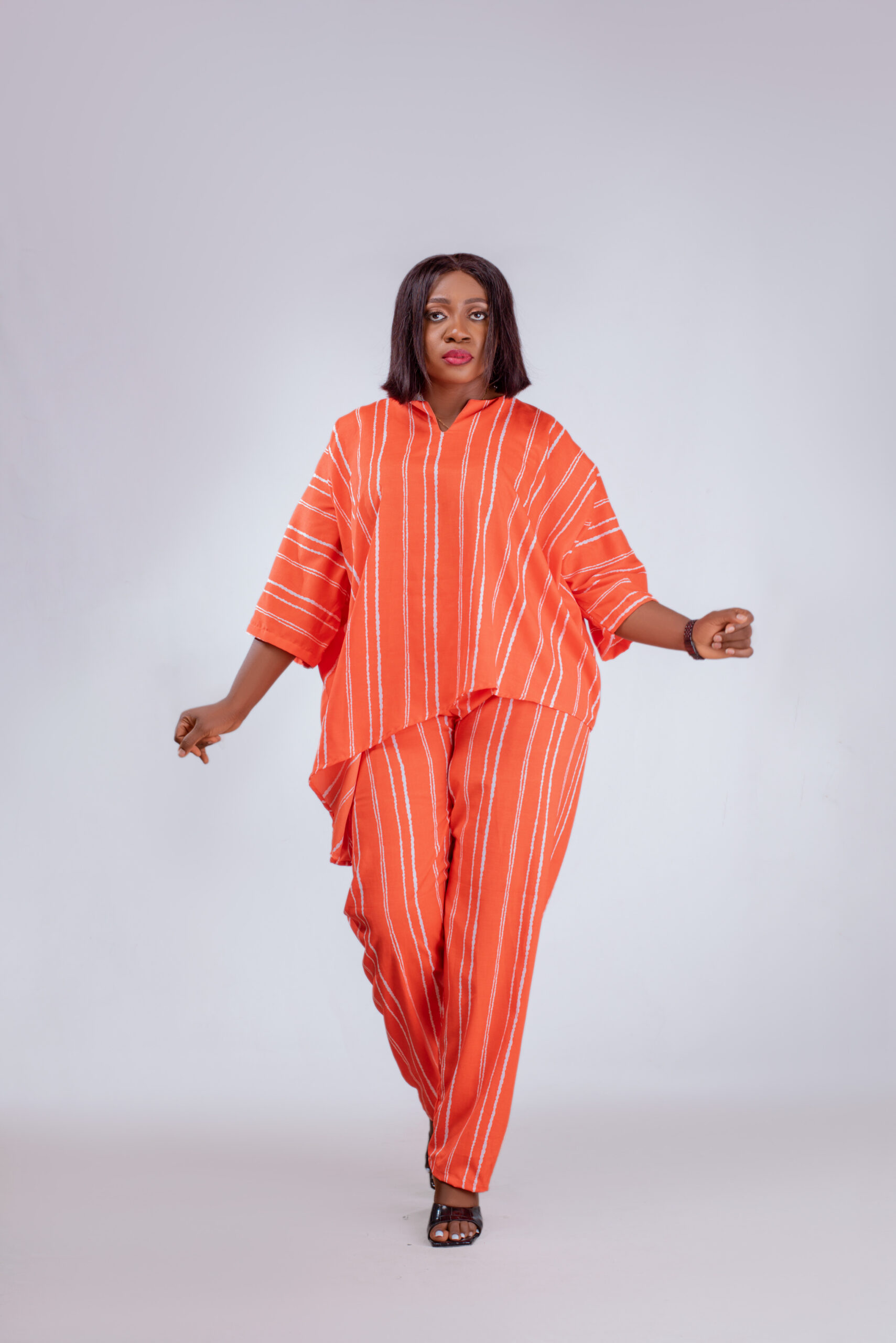 ORANGE SET