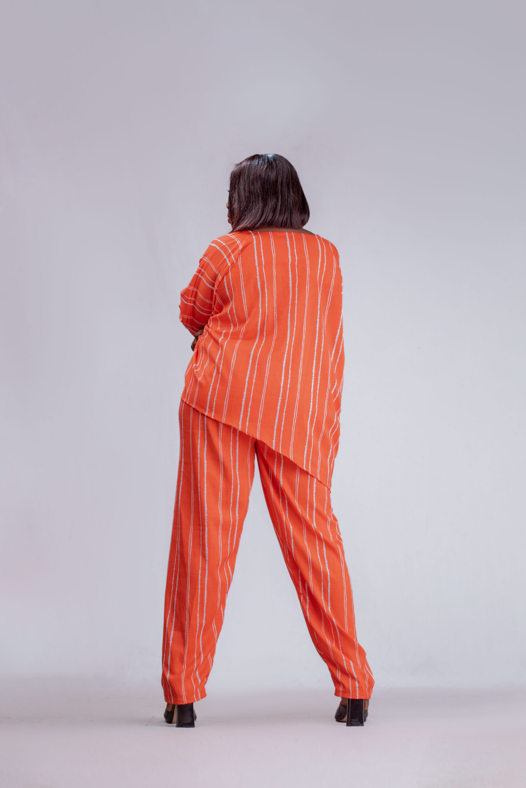 ORANGE SET