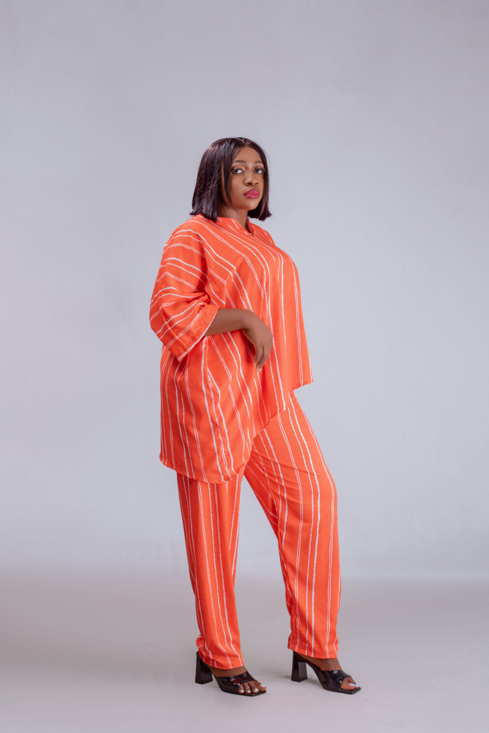 ORANGE SET