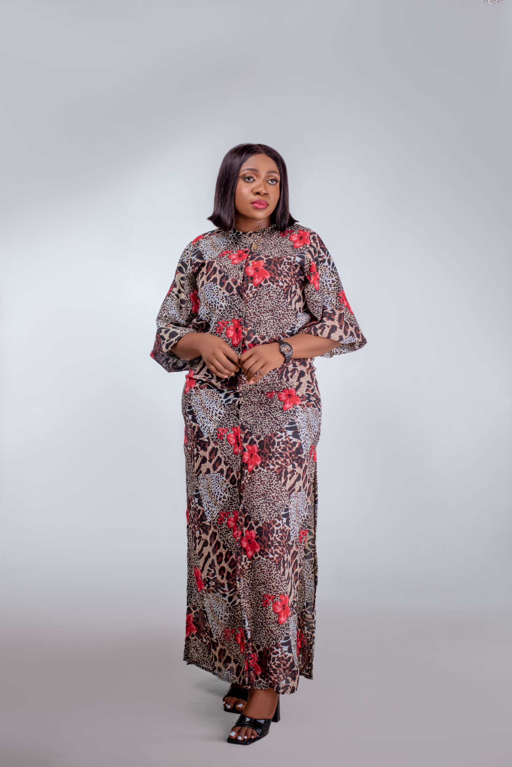 NK DRESS