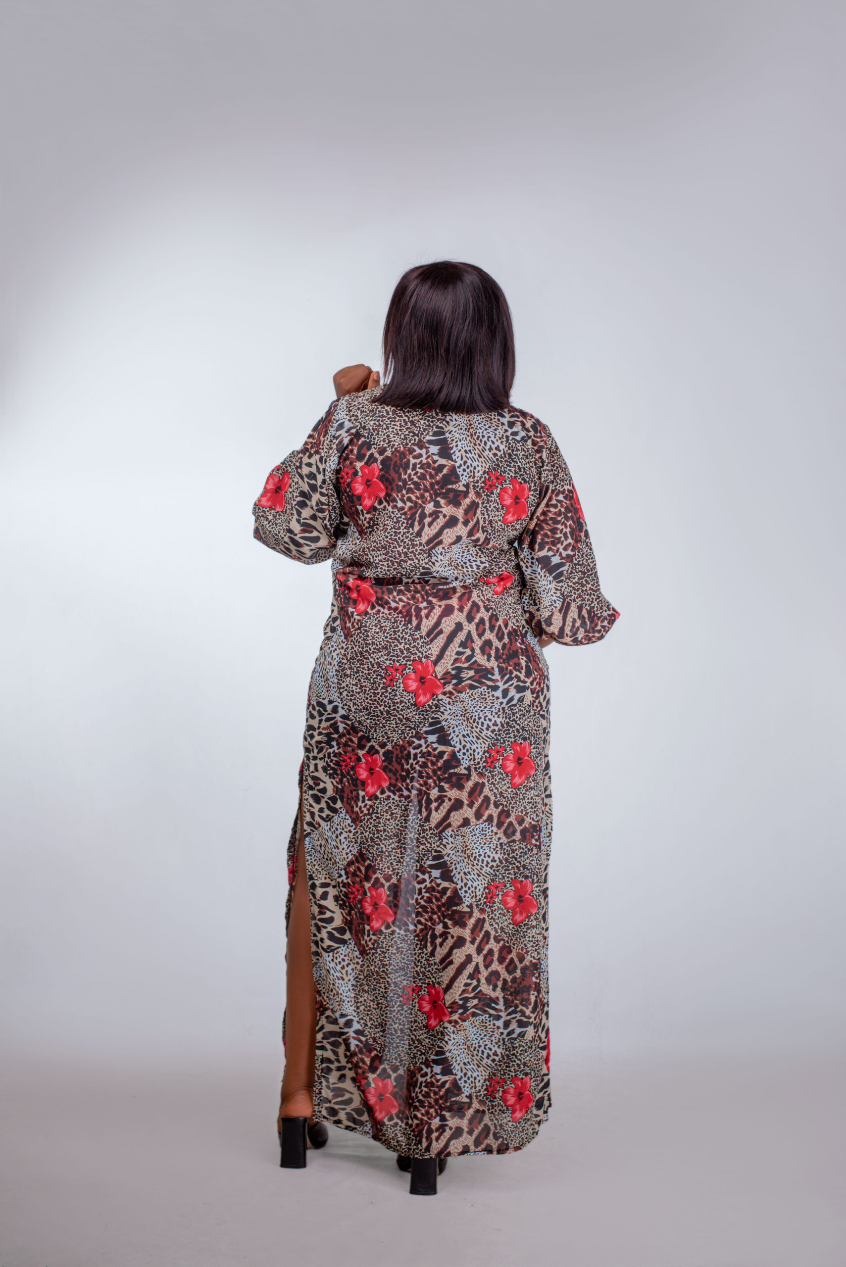 NK DRESS