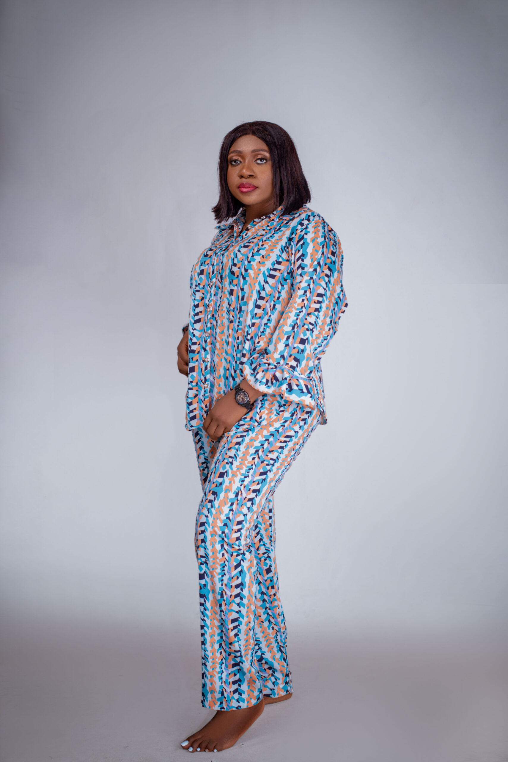GIFT PANTS SET