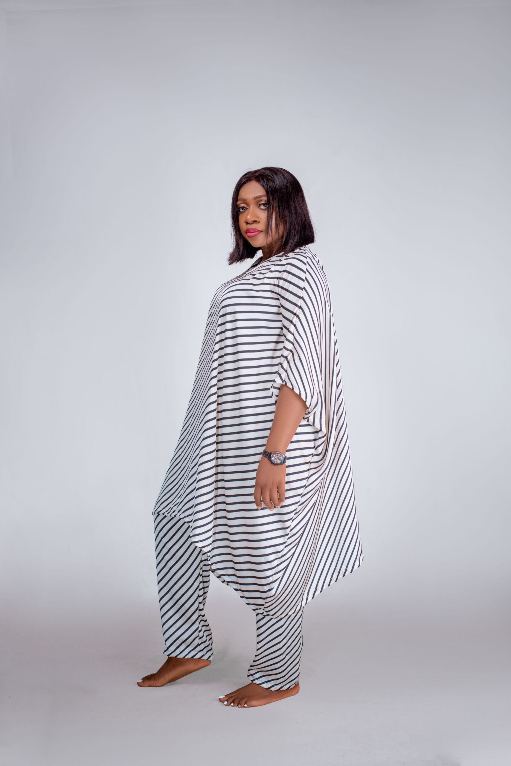 DANTE BOUBOU SET