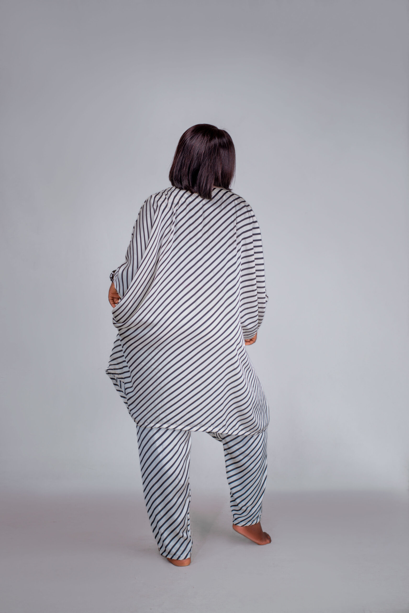DANTE BOUBOU SET