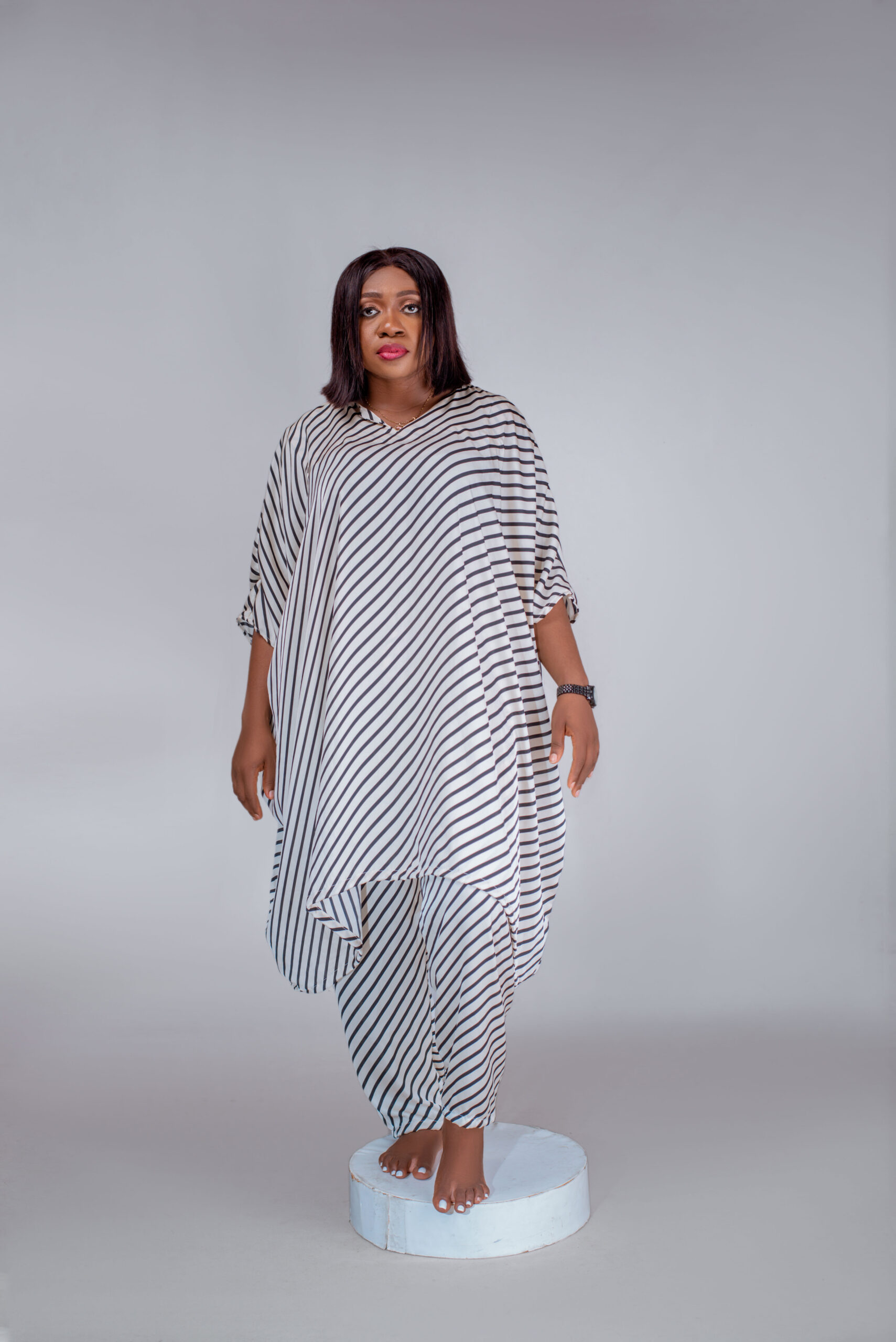 DANTE BOUBOU SET