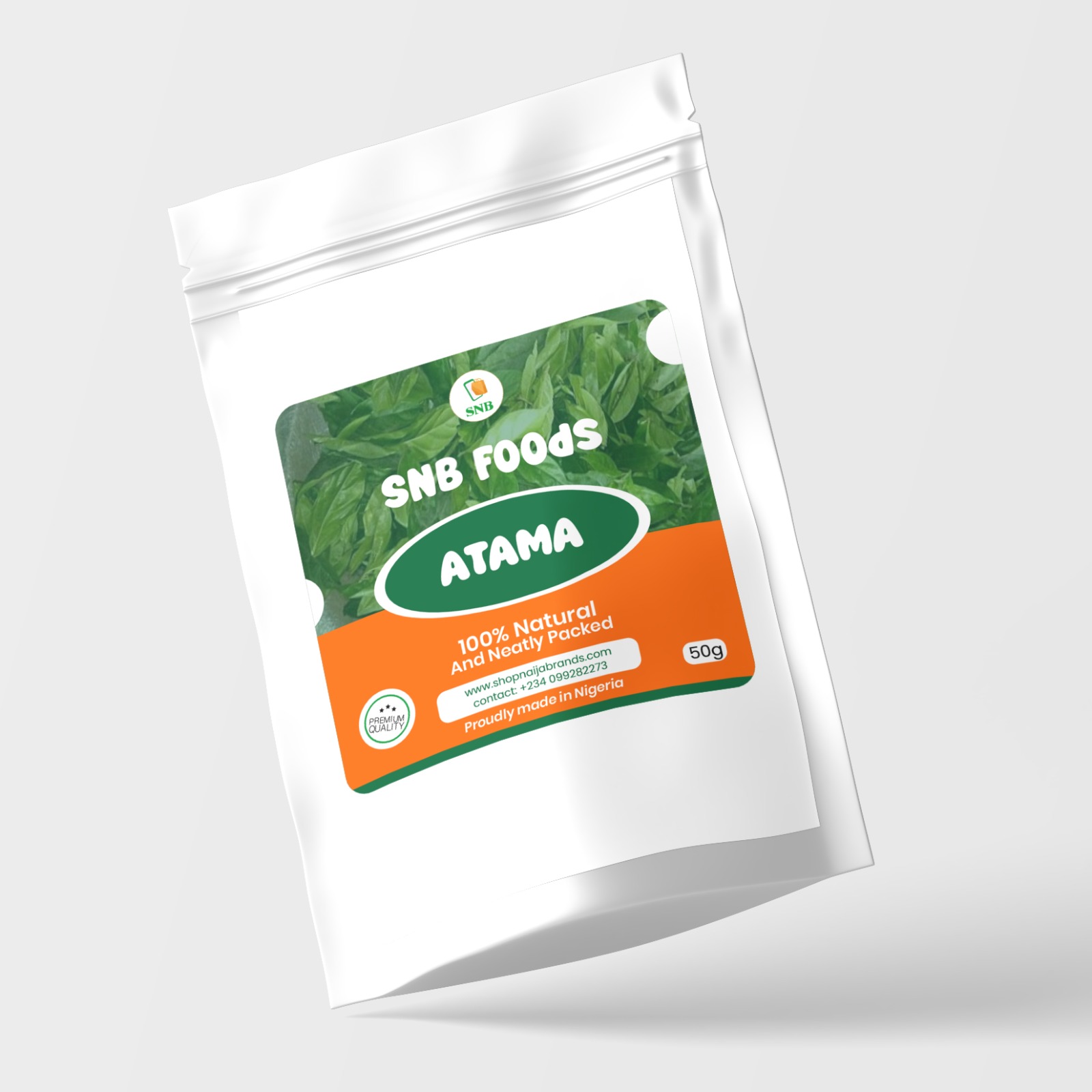 Atama