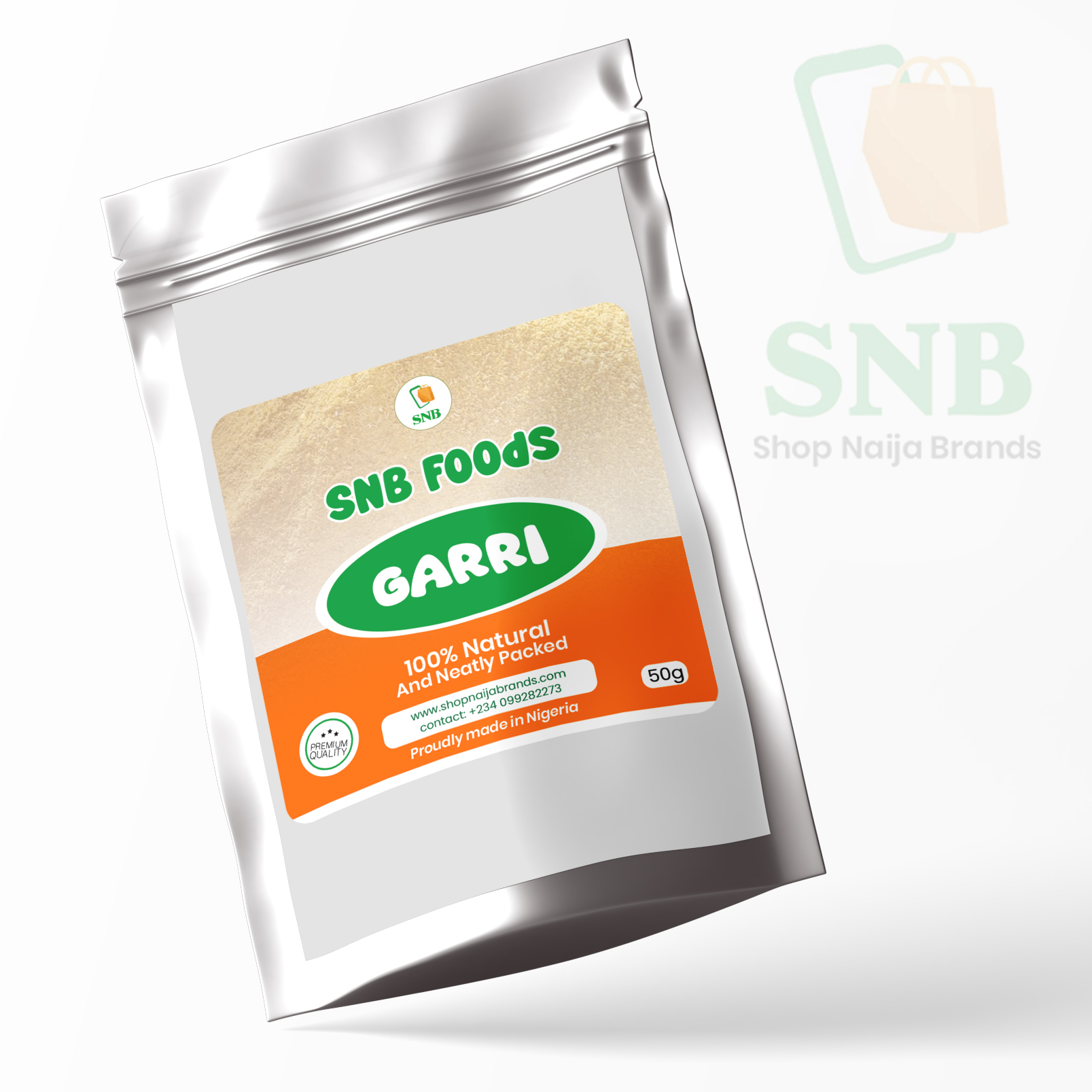 Garri