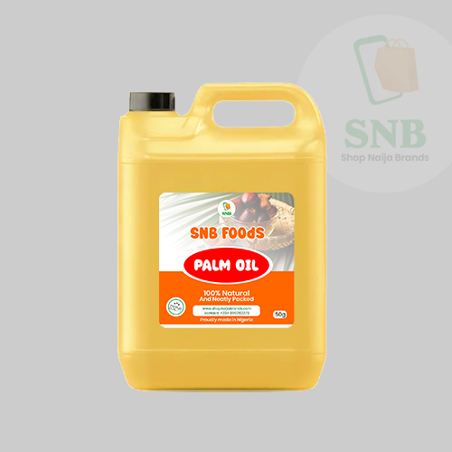 Palm Oil