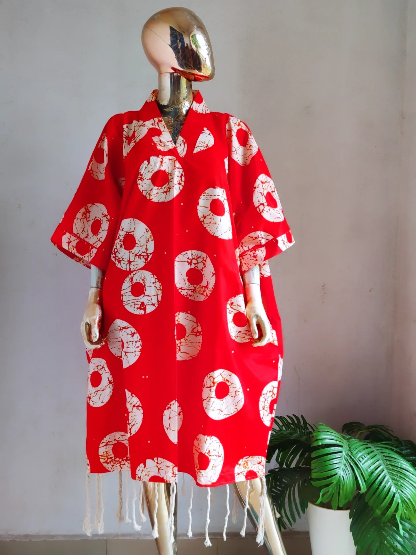 KY BOUBU DRESS