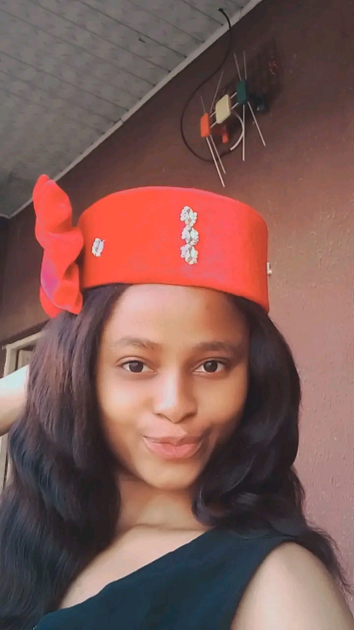 Zara cap