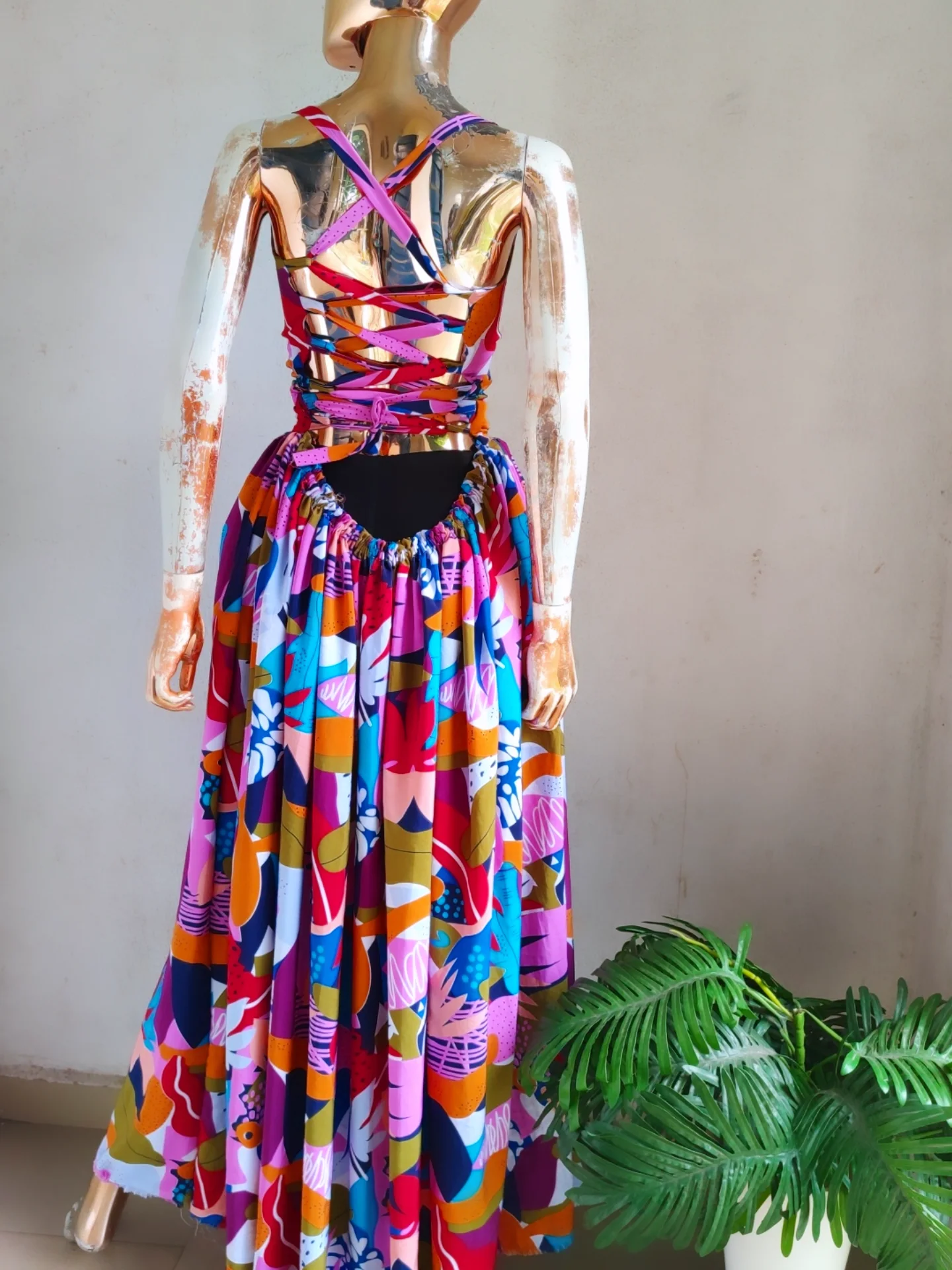 BEA DRESS