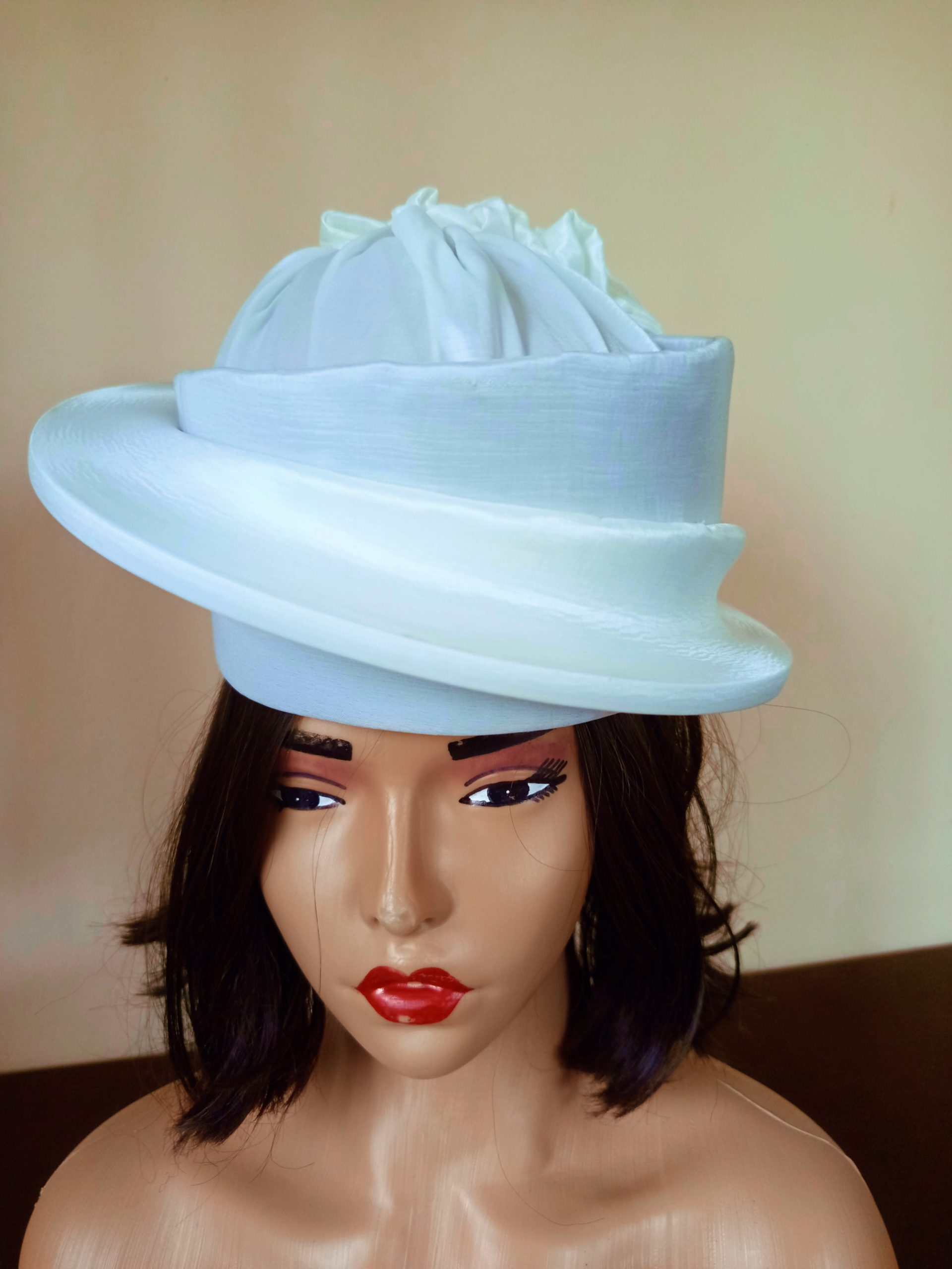 Senegalese Zara cap