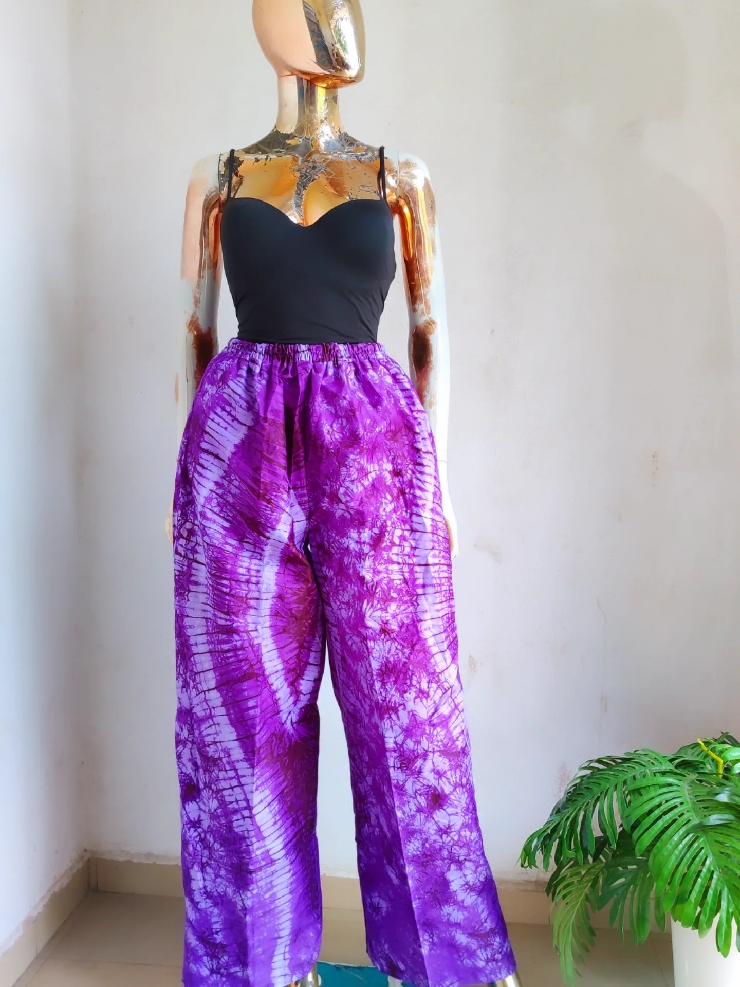 ANKARA PANT