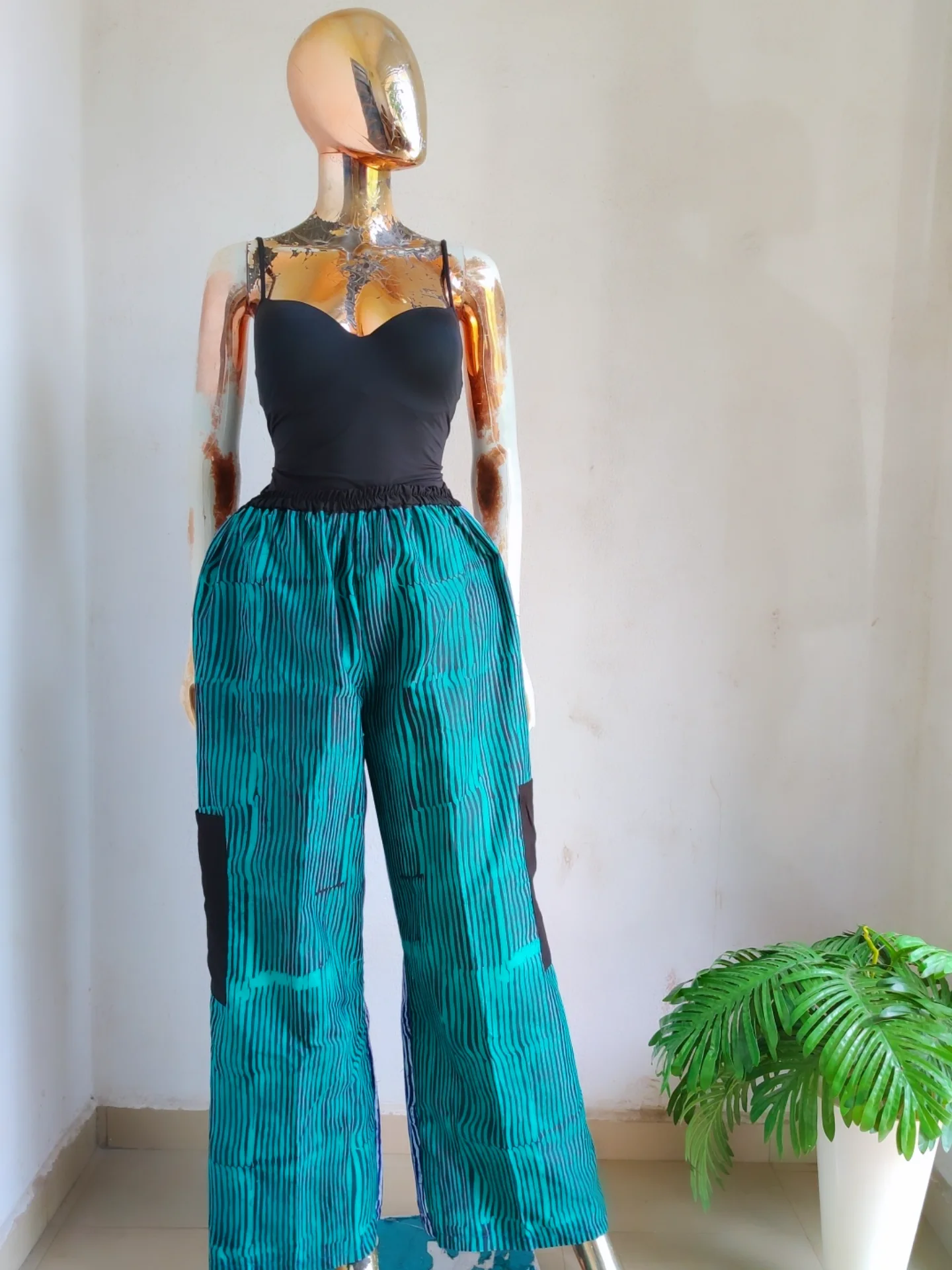 ANKARA PANT