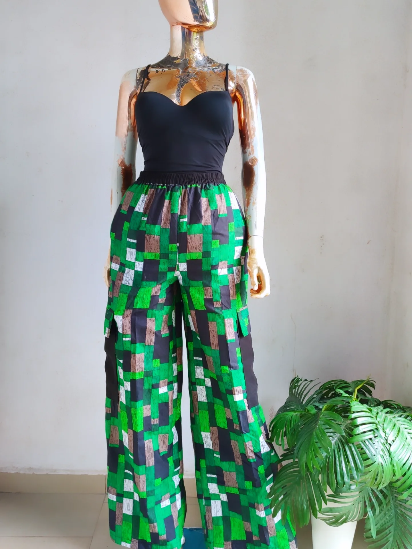ANKARA PANT