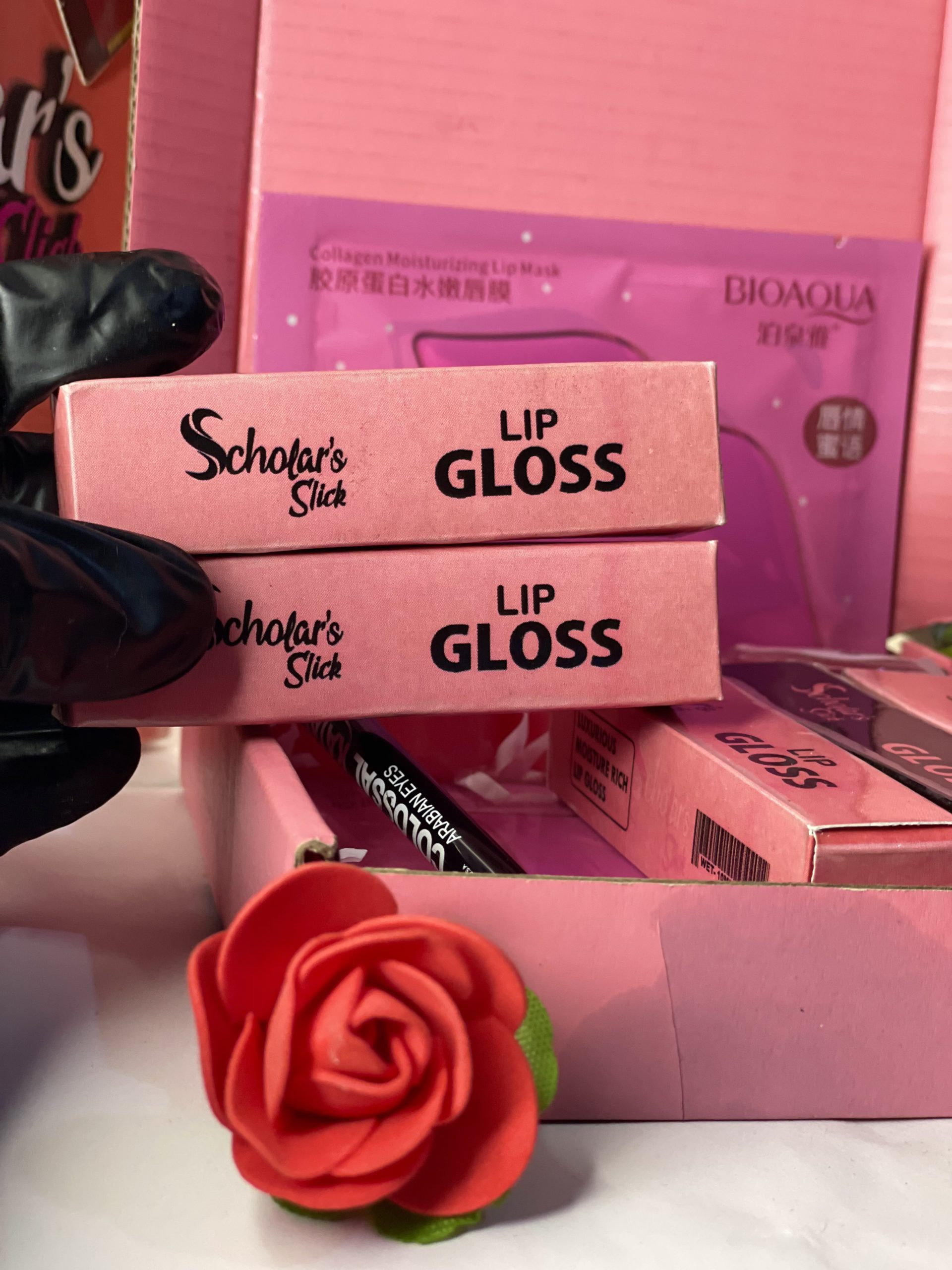 Lipgloss