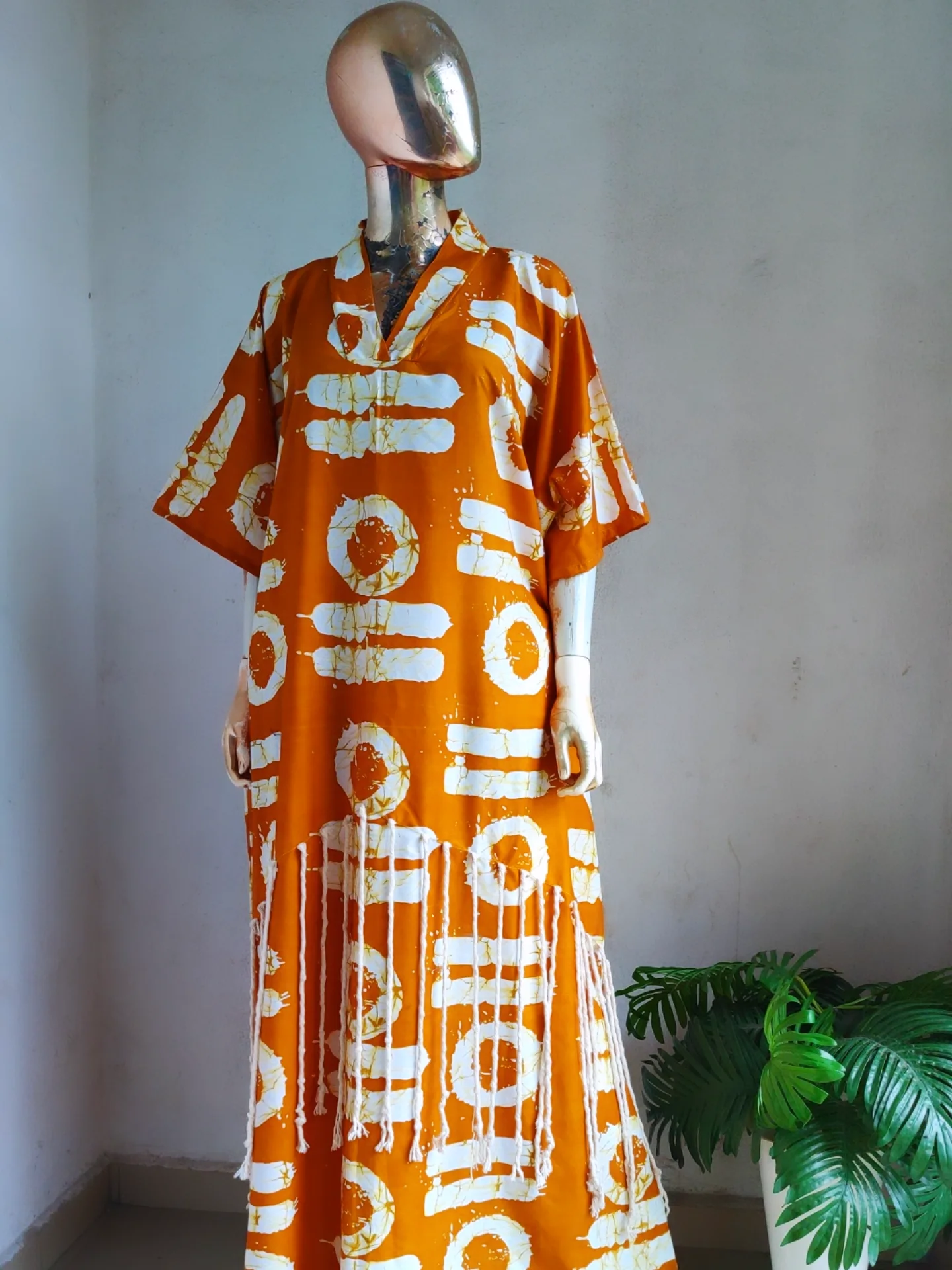 NATTY DRESS