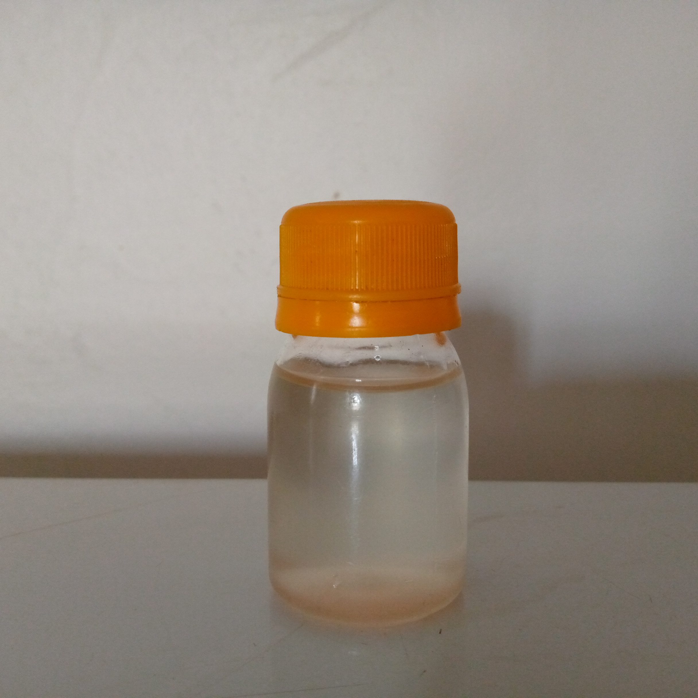 Coconut oil (Cold pressed)