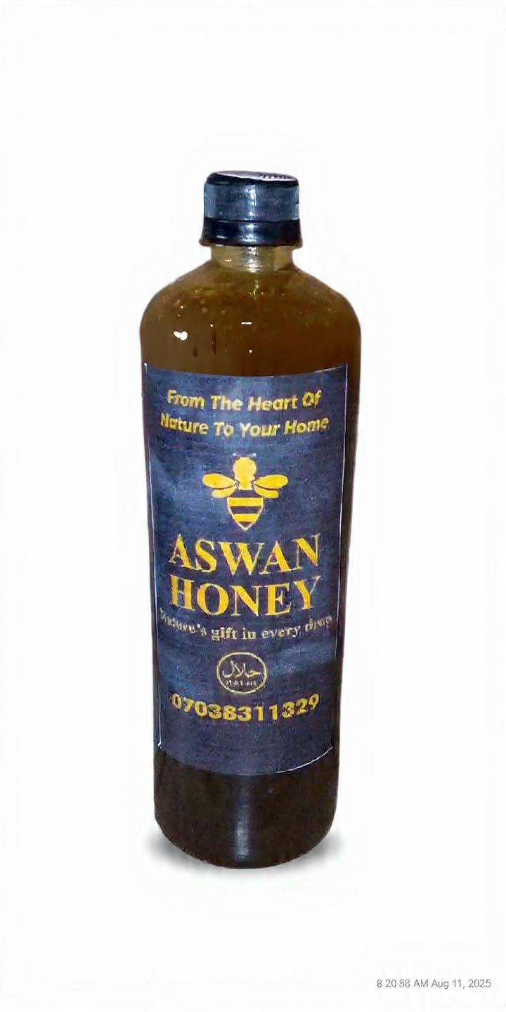 Pure Honey