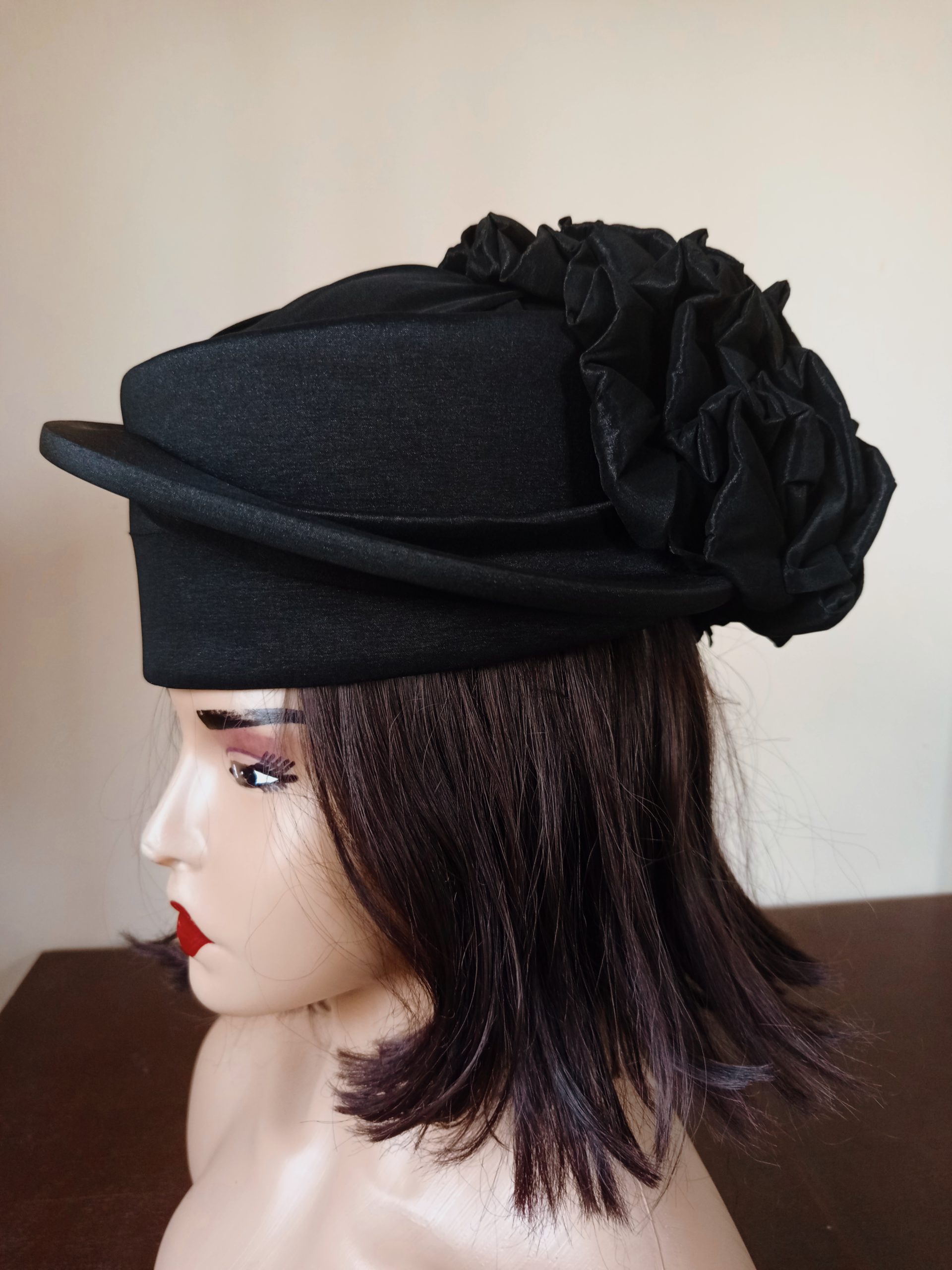 Senegalese Zara cap