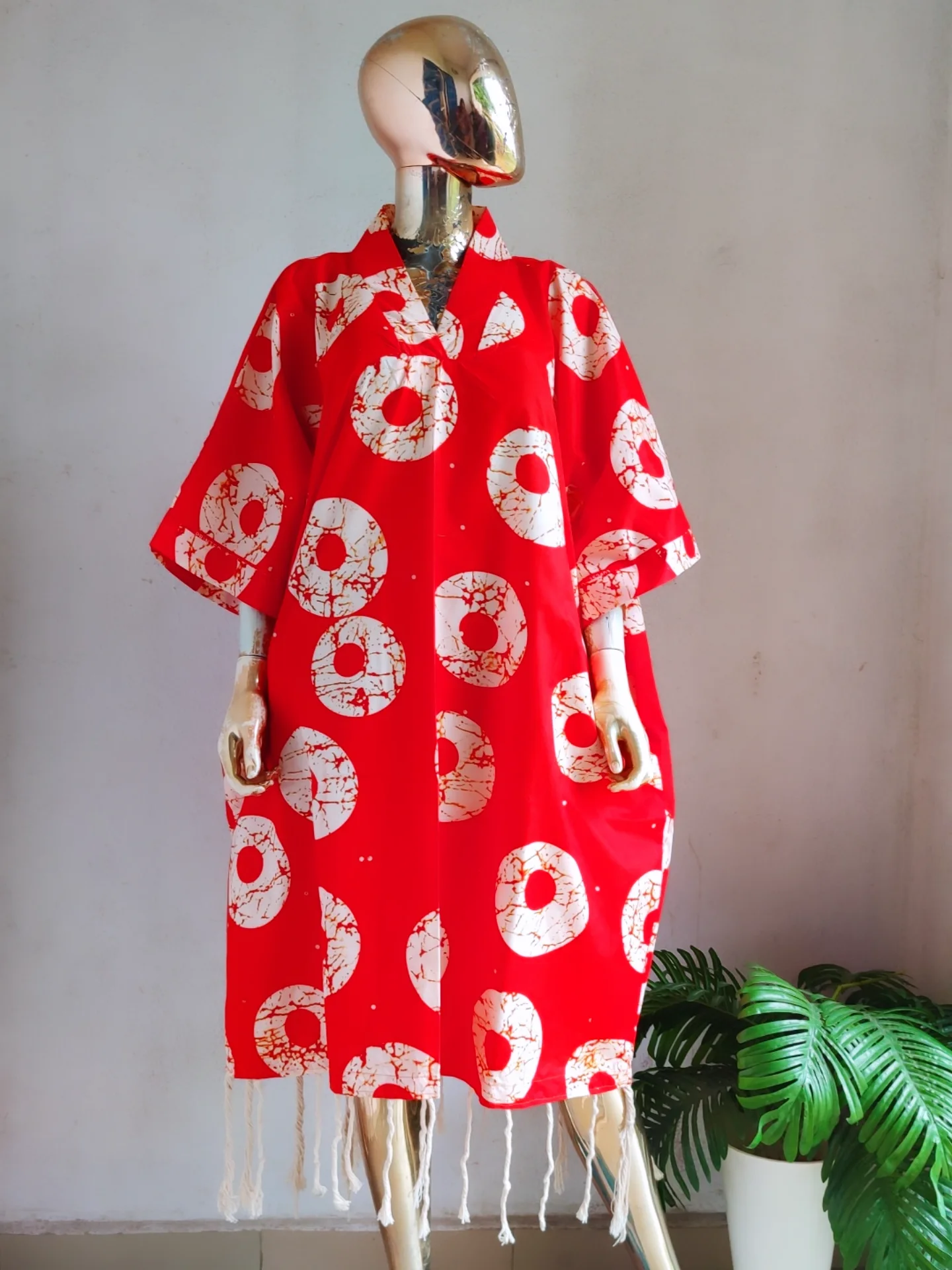 KY BOUBU DRESS
