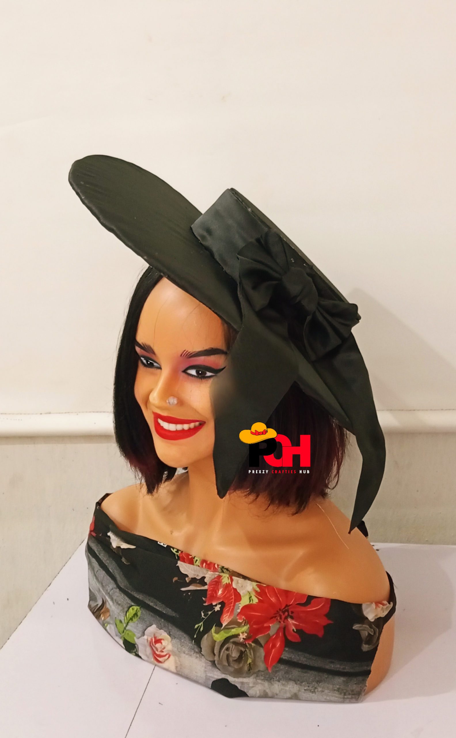 Boater Hat