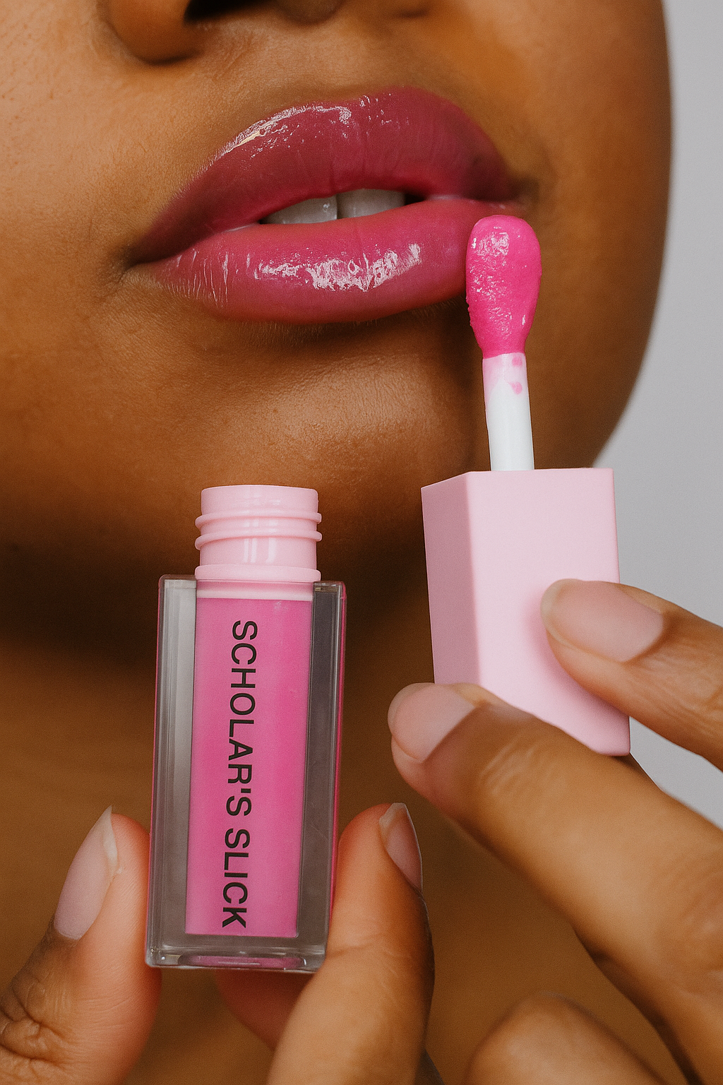 Lipgloss