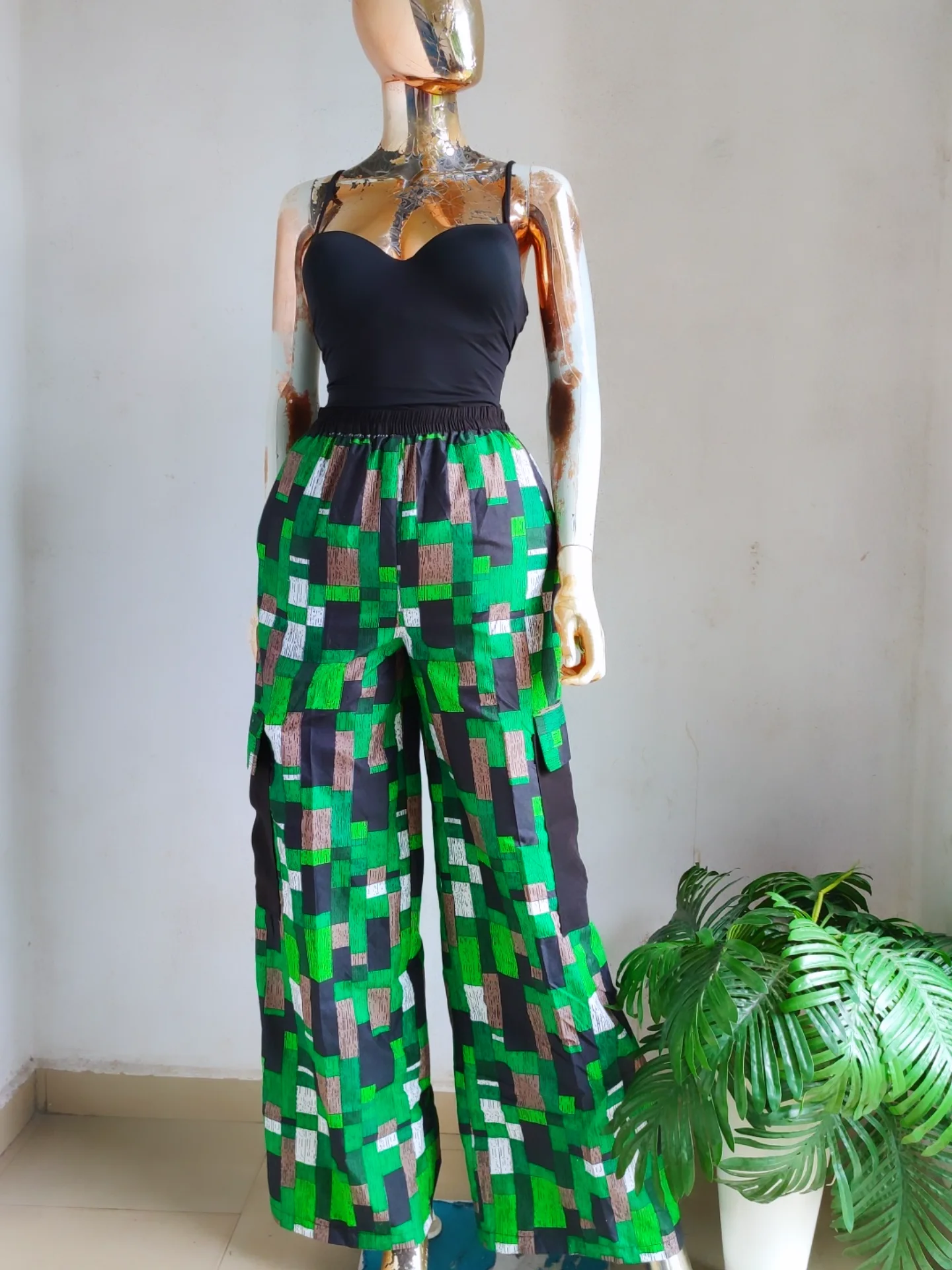 ANKARA PANT