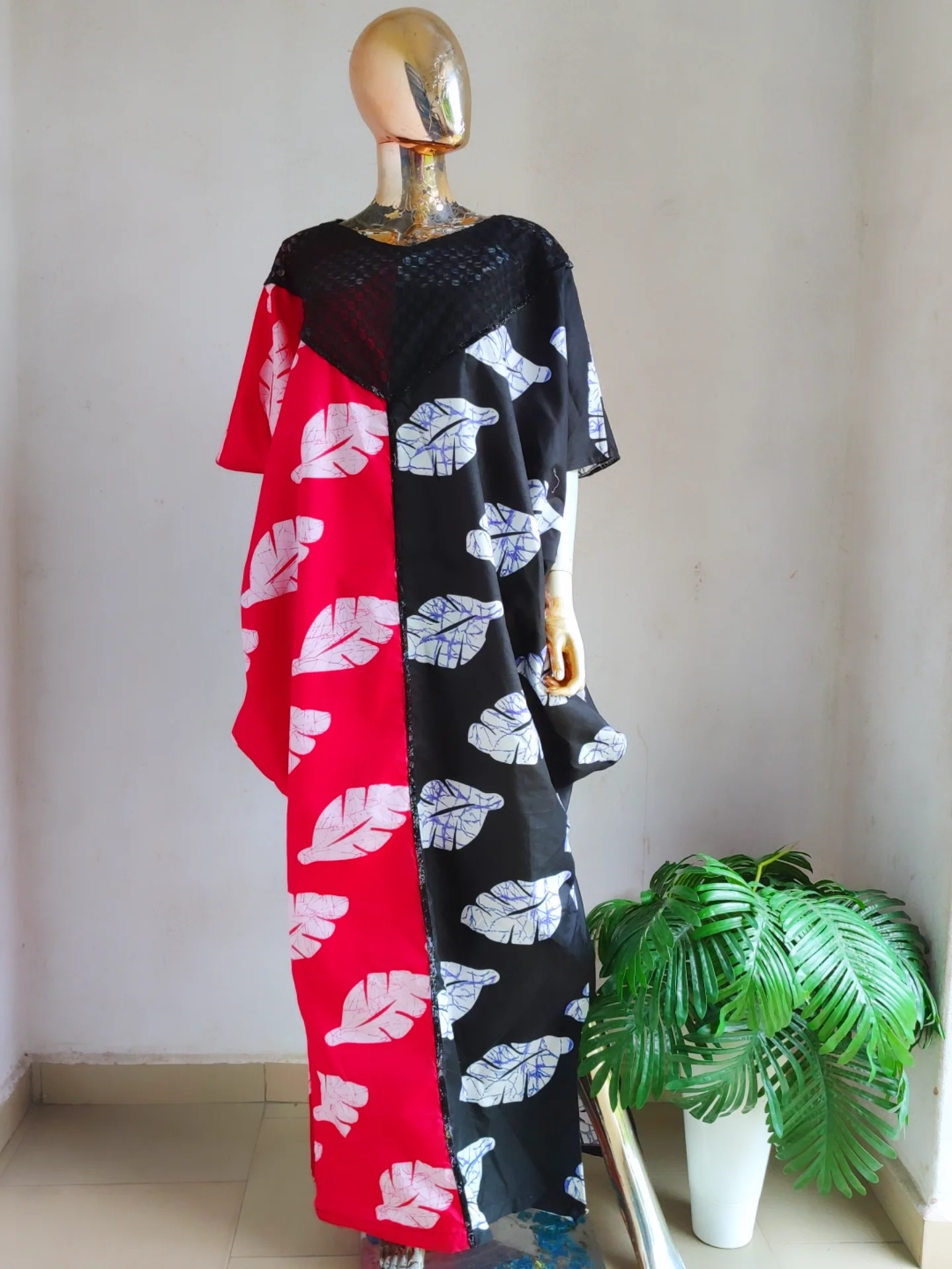 CECE DRESS