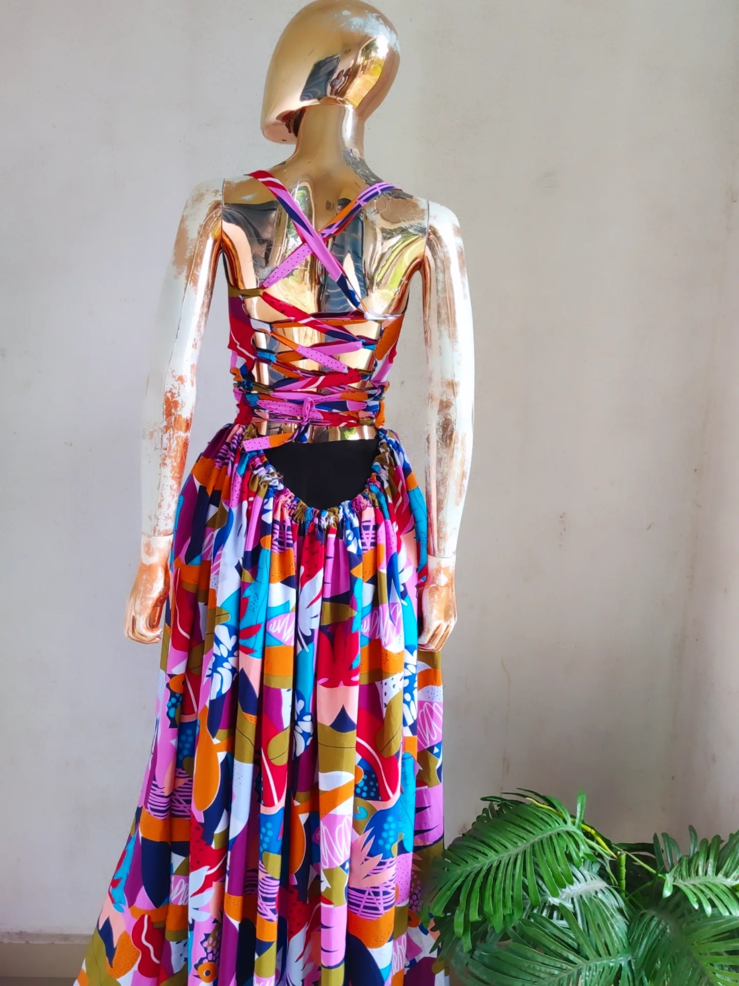 BEA DRESS