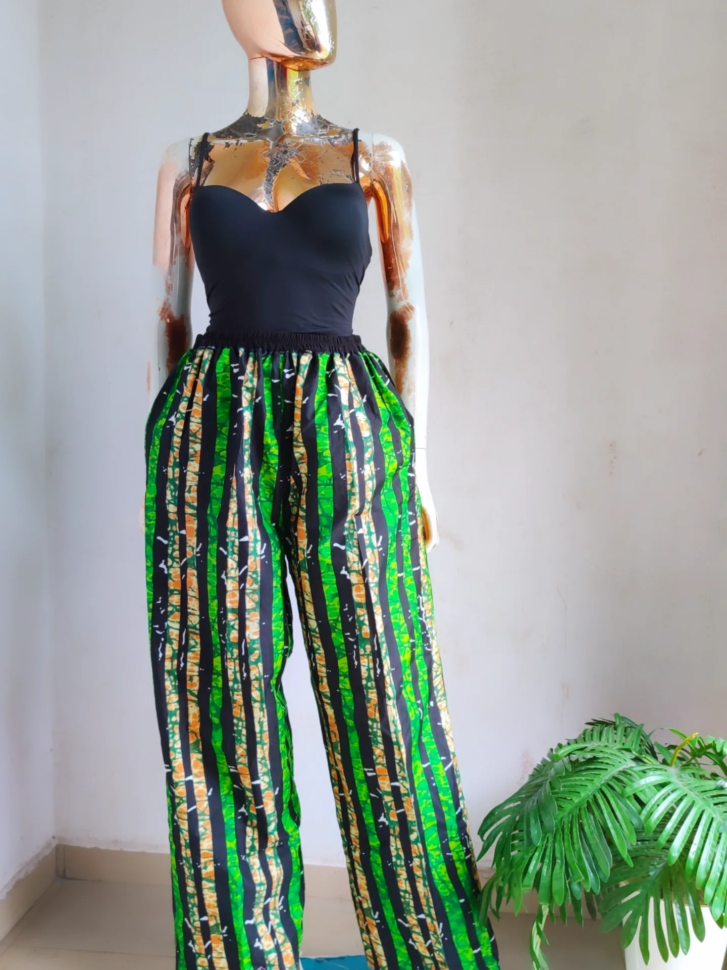 ANKARA PANT