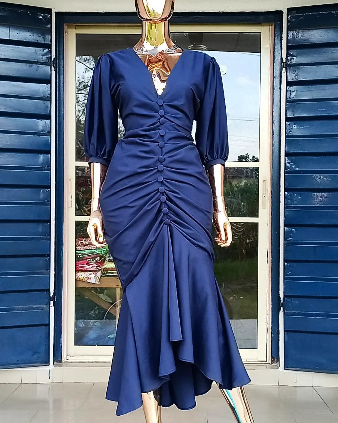 Naija Fashion Hub