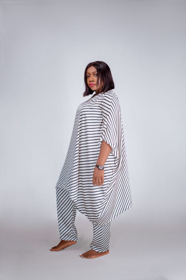 DANTE BOUBOU SET
