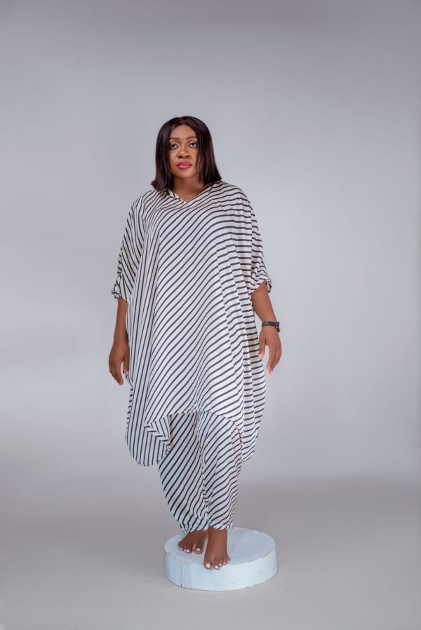 DANTE BOUBOU SET - Image 2