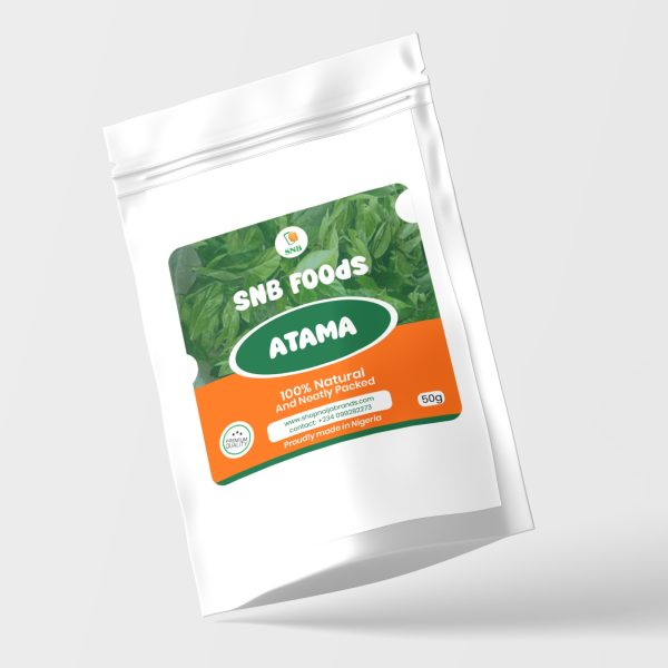 Atama