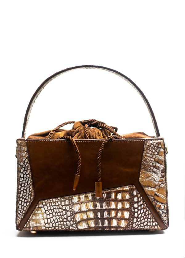 Lade Bucket Bag