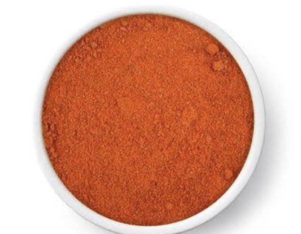 Dried Pepper (Grinded) - Image 2