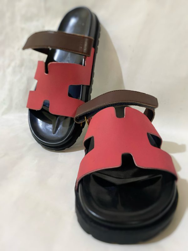 Handmade footwears